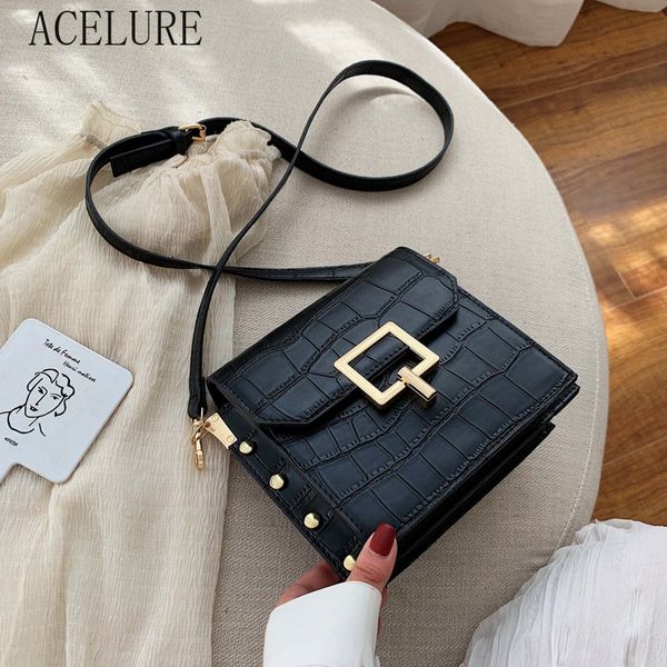 acelure stone pattern pu leather small shoulder crossbody bags solid color mini crossbody bags ladies flap handbags and purse
acelure stone pattern pu leather small shoulder crossbody bags solid color mini crossbody bags ladies flap handbags and purse