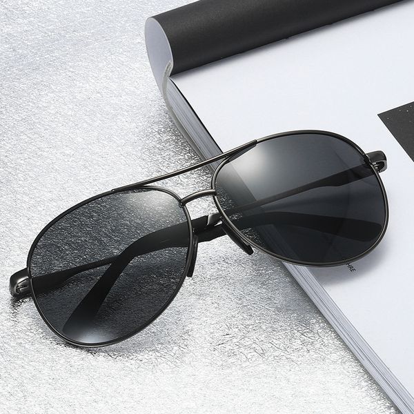 2020 men's personalized sunglasses, polarized sunglasses, women's uv large frame glasses, retro sunglasses, quality, White;black
2020 men's personalized sunglasses, polarized sunglasses, women's uv large frame glasses, retro sunglasses, quality, White;black