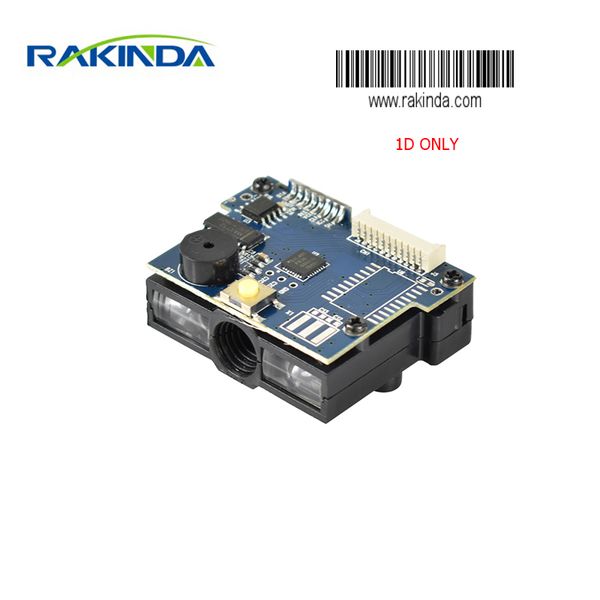 rakinda lv12 экономичный 1d oem модуль сканера штрих-кода с интерфейсом usb, rs232, kb
rakinda lv12 экономичный 1d oem модуль сканера штрих-кода с интерфейсом usb, rs232, kb