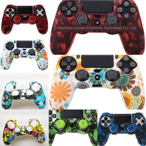 9wpxj wireless bluetooth controller case for ps4 handle protection shockproof package package
9wpxj wireless bluetooth controller case for ps4 handle protection shockproof package package