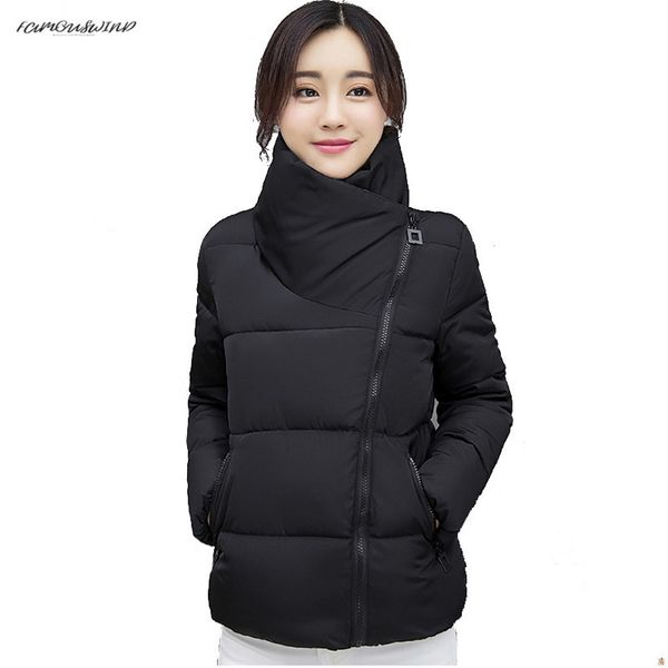 stand winter jacket women solid stylish womens basic jackets outwear autumn short coat jaqueta feminina inverno 2019 collar regular new, Black;brown
stand winter jacket women solid stylish womens basic jackets outwear autumn short coat jaqueta feminina inverno 2019 collar regular new, Black;brown