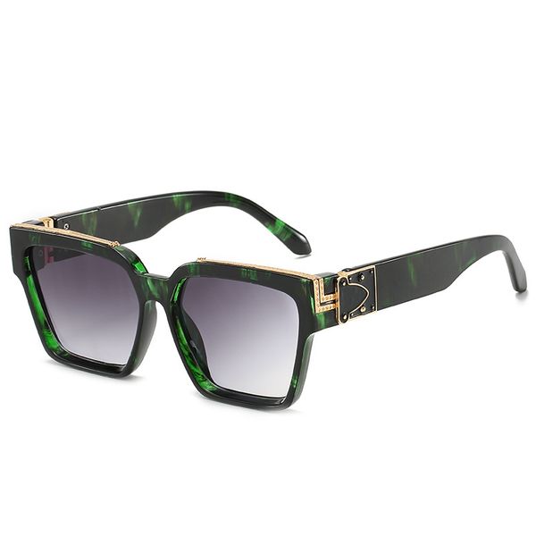sunglasses full frame vintage designer sunglasses for men shiny gold logo sell gold plated qualit, White;black
sunglasses full frame vintage designer sunglasses for men shiny gold logo sell gold plated qualit, White;black