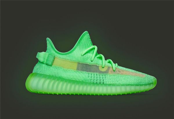 2019 authentic 2019yoozy v2 glow in the dark kanye west men women running shoes sports sneakers with original box eg5293
2019 authentic 2019yoozy v2 glow in the dark kanye west men women running shoes sports sneakers with original box eg5293