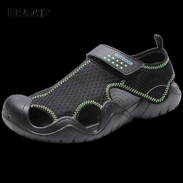 sandals men's shoes 2021 fashion designers men outdoor multifunction wading slip-on casual mens summer, Black
sandals men's shoes 2021 fashion designers men outdoor multifunction wading slip-on casual mens summer, Black