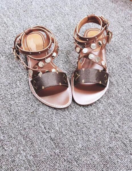designer womens formentera sandals leather flat slippers female brand slides leisure sandal, Black
designer womens formentera sandals leather flat slippers female brand slides leisure sandal, Black