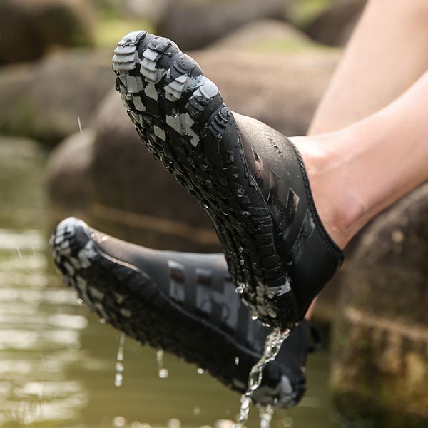 men women sneakers swimming shoes water sports aqua beach wading shoes surfing slippers upstream light athletic footwear
men women sneakers swimming shoes water sports aqua beach wading shoes surfing slippers upstream light athletic footwear