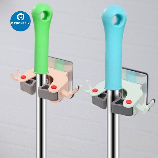 wall mounted mop broom holder mop holder home adhesive storage hook broom hook kitchen hangers bathroom organizer
wall mounted mop broom holder mop holder home adhesive storage hook broom hook kitchen hangers bathroom organizer