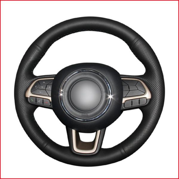 black artificial leather steering wheel cover for 2017 2018 2015-2018 toro 2017-2019 tipo 2015-2019
black artificial leather steering wheel cover for 2017 2018 2015-2018 toro 2017-2019 tipo 2015-2019