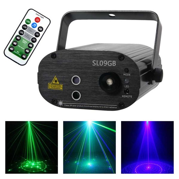 aucd 9 patterns gb green blue laser light 3w led effect mini projector stage lighting for dj disco party show system club sl09gb
aucd 9 patterns gb green blue laser light 3w led effect mini projector stage lighting for dj disco party show system club sl09gb
