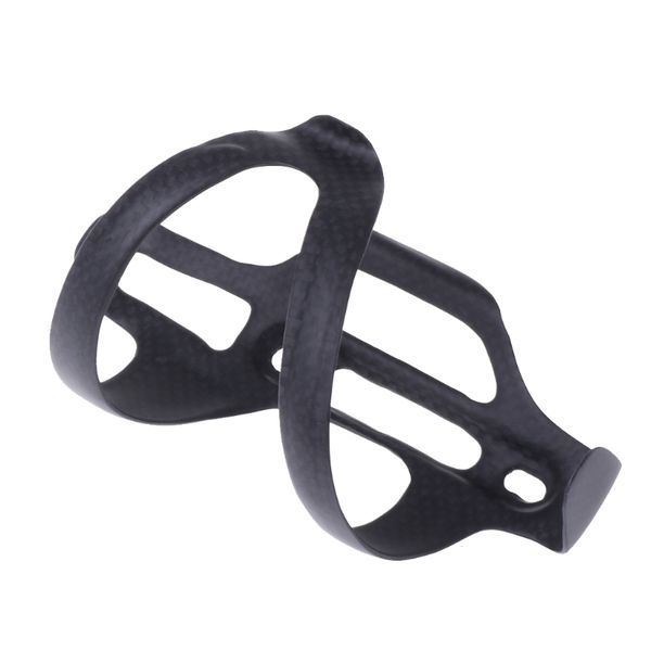 full carbon fiber bicycle bike water bottle holder adjustable side open cage kit l15
full carbon fiber bicycle bike water bottle holder adjustable side open cage kit l15