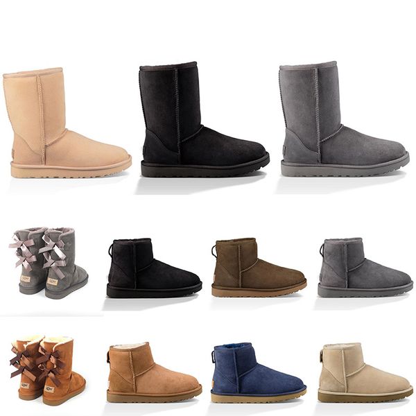 wgg women's australia boots black grey classic navy coffee pink red designer winter boots for women size uk 5-10
wgg women's australia boots black grey classic navy coffee pink red designer winter boots for women size uk 5-10