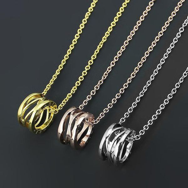 agood rose gold plated pendants & necklaces for couple lovers women men stainless steel necklace, Silver
agood rose gold plated pendants & necklaces for couple lovers women men stainless steel necklace, Silver