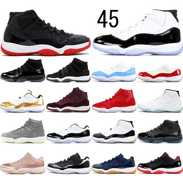 with socks 2020 concord high 45 11 11s cap and gown carolina bred heiress infrared emerald men basketball shoes sports sneakers 36-47
with socks 2020 concord high 45 11 11s cap and gown carolina bred heiress infrared emerald men basketball shoes sports sneakers 36-47
