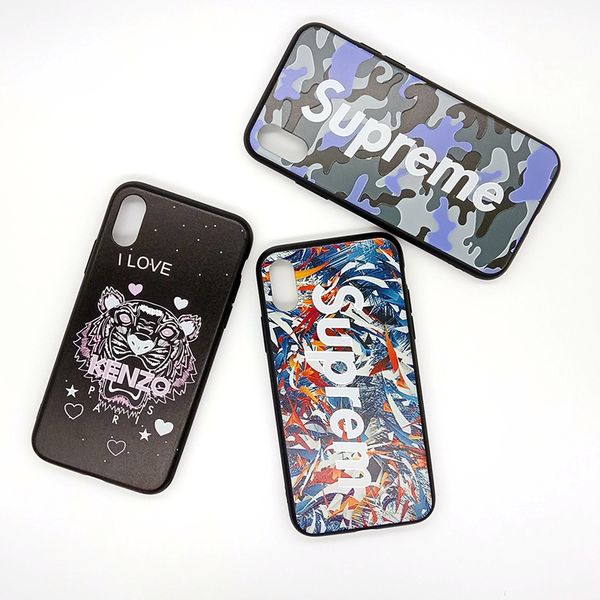 Для Iphone Xs Max телефон случаях простой шаблон бренд дизайн животных камуфляж ТПУ ПК
Для Iphone Xs Max телефон случаях простой шаблон бренд дизайн животных камуфляж ТПУ ПК