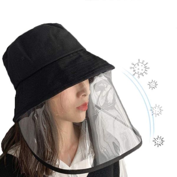 2020 new fisherman's hat clear bucket hat protective multi-function dust-proof anti-saliva protection cap for high quality, Blue;gray
2020 new fisherman's hat clear bucket hat protective multi-function dust-proof anti-saliva protection cap for high quality, Blue;gray