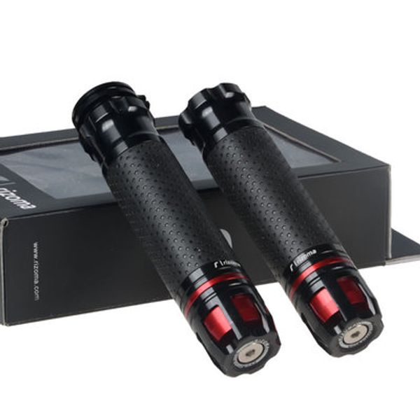 universal 7/8 ''22mm cnc empuñaduras para manillar de carreras for benelli leoncino500 800 502c 302r 752s tnt502 600 300 135
universal 7/8 ''22mm cnc empuñaduras para manillar de carreras for benelli leoncino500 800 502c 302r 752s tnt502 600 300 135