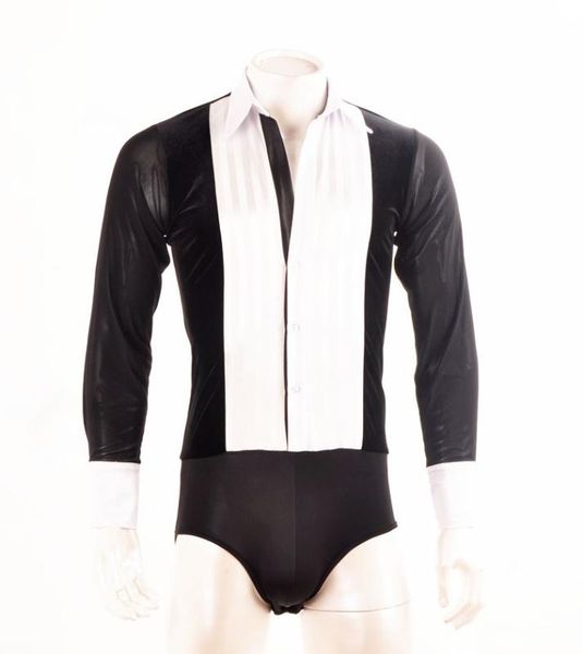 stage wear 2021 men ballroom dance male black long sleeves latin shirt modern clothing cha cha/rumba/samba/spanish, Black;red
stage wear 2021 men ballroom dance male black long sleeves latin shirt modern clothing cha cha/rumba/samba/spanish, Black;red