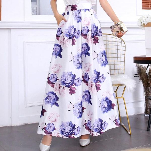 jaycosin boho skirts long for plus size women ladies spring and summer print fashion casual skirt retro big skirts flower print, Black
jaycosin boho skirts long for plus size women ladies spring and summer print fashion casual skirt retro big skirts flower print, Black