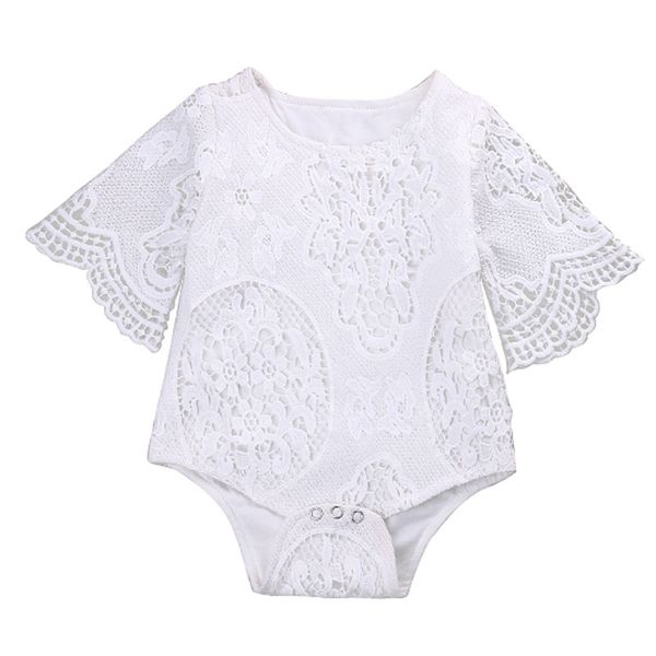 2020 новый симпатичный белый baby girl romper одежды 0-24м младенческой принцессы девушки lace baby rompers комбинезон комбинезоны outfit же, Blue
2020 новый симпатичный белый baby girl romper одежды 0-24м младенческой принцессы девушки lace baby rompers комбинезон комбинезоны outfit же, Blue