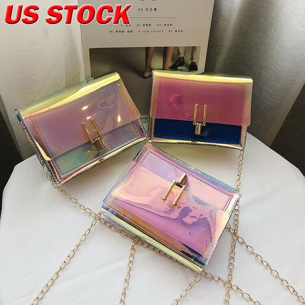 crossbody bags for women 2019 laser transparent bags fashion women korean shoulder bag messenger pvc waterproof coin purses, Red;black
crossbody bags for women 2019 laser transparent bags fashion women korean shoulder bag messenger pvc waterproof coin purses, Red;black
