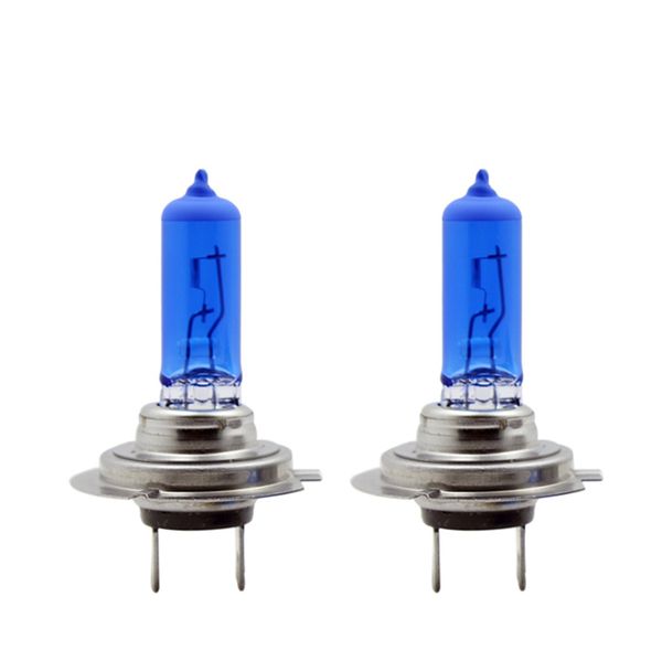 2 x h7 px26d 5000k 55w super white hod halogen lamps crystalvision ultra upgrade headlight bulbs
2 x h7 px26d 5000k 55w super white hod halogen lamps crystalvision ultra upgrade headlight bulbs