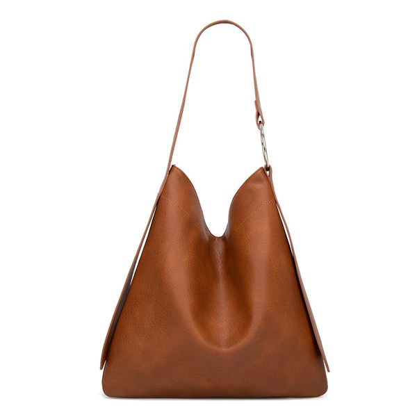 new fashion leather shoulder bags casual totes handbags women bags large capacity female crossbody tote dropship
new fashion leather shoulder bags casual totes handbags women bags large capacity female crossbody tote dropship