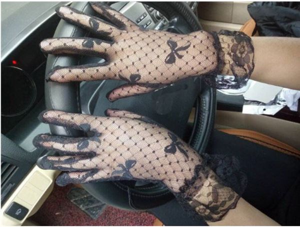 new summer ladies nets short mesh sunscreen gloves gothic punk emo rock costume fancy lace lace gloves, Blue;gray
new summer ladies nets short mesh sunscreen gloves gothic punk emo rock costume fancy lace lace gloves, Blue;gray