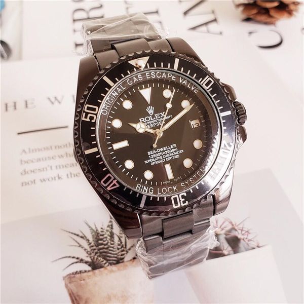 Rolex deep dive 44mm men watche fa hion black dial with calendar bracklet folding cla p ma ter male gift waterproof men watche
Rolex deep dive 44mm men watche fa hion black dial with calendar bracklet folding cla p ma ter male gift waterproof men watche