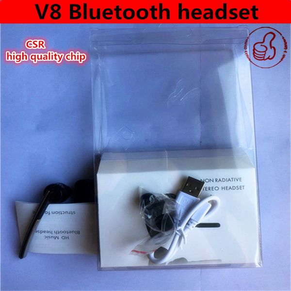v8 bluetooth earphone v4.0 business stereo earphones with mic wireless universal voice earphone with package for v8 voyager
v8 bluetooth earphone v4.0 business stereo earphones with mic wireless universal voice earphone with package for v8 voyager