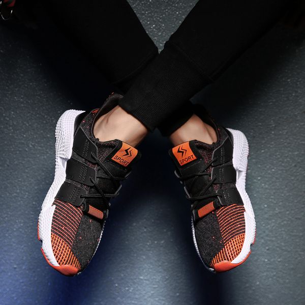 famous teacher design men's shoes spring and autumn non-slip wear-resistant sports shoes trend british casual wild running shoes
famous teacher design men's shoes spring and autumn non-slip wear-resistant sports shoes trend british casual wild running shoes