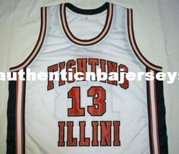custom #13 kendall gill basketball jersey orange white men's embroidery embroidery jerseys, Black;blue
custom #13 kendall gill basketball jersey orange white men's embroidery embroidery jerseys, Black;blue