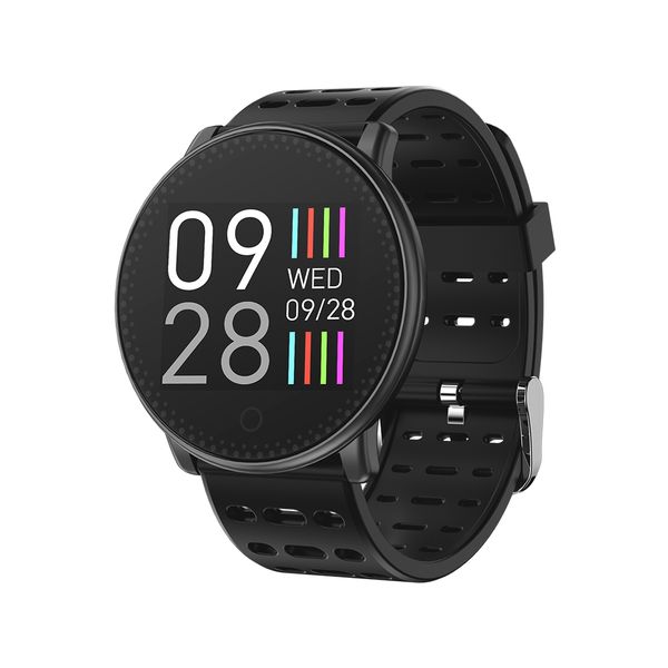 umidigi uwatch smart heart rate sleep monitor color bracelet smartwatch digital wristwatches relogio masculino, Slivery;brown
umidigi uwatch smart heart rate sleep monitor color bracelet smartwatch digital wristwatches relogio masculino, Slivery;brown