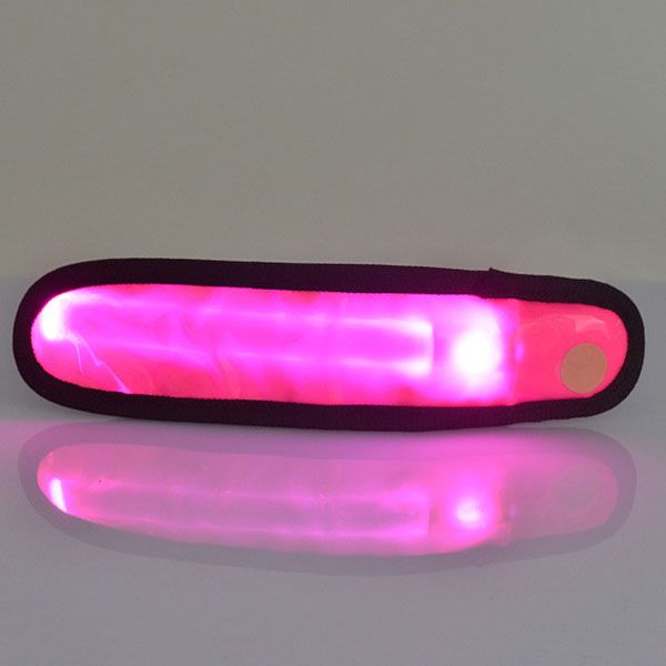 hand strap wristband led safety reflective light shine flash glowing luminous armband arm belt band wrist support sec88, Black;gray
hand strap wristband led safety reflective light shine flash glowing luminous armband arm belt band wrist support sec88, Black;gray