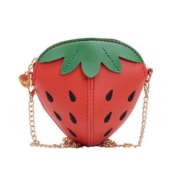 brand design children chain small messenger bag mini flap girl strawberry purses clutch candy leather korean money bag #t10p, White
brand design children chain small messenger bag mini flap girl strawberry purses clutch candy leather korean money bag #t10p, White