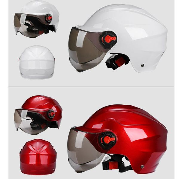 summer windproof motorcycle helmet scooter open face half baseball cap anti-uv motorbike road bike motor ridding
summer windproof motorcycle helmet scooter open face half baseball cap anti-uv motorbike road bike motor ridding