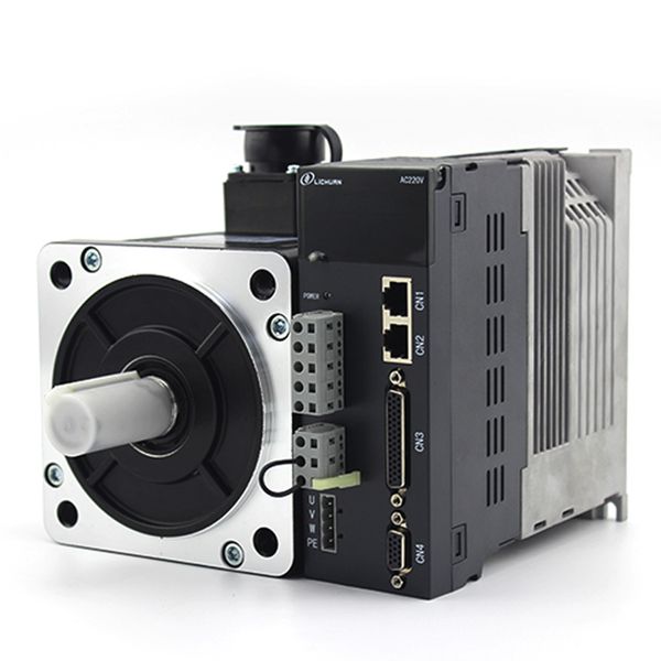 lichuan оригинальная 130мм рама 1.5kw 2500rpm 6n.m 220в переменного тока 3phase / 1phase серводвигатель и сервопривод для чпу фрезерных стан
lichuan оригинальная 130мм рама 1.5kw 2500rpm 6n.m 220в переменного тока 3phase / 1phase серводвигатель и сервопривод для чпу фрезерных стан
