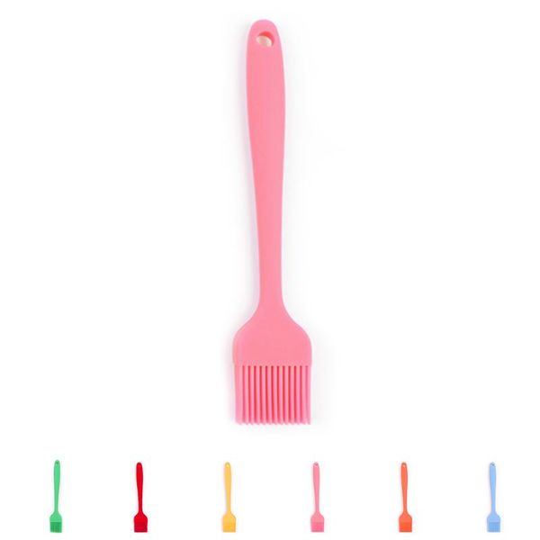 diy silicone pastry brushes bbq cake oil brush barbecue grill brush-heat resistant basting tool
diy silicone pastry brushes bbq cake oil brush barbecue grill brush-heat resistant basting tool