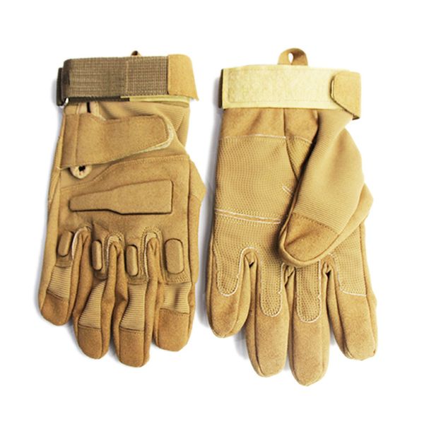 military tactical gloves full half finger gloves airsoft shooting paintball combat motorcycle bicycle gloves outdoor handguard
military tactical gloves full half finger gloves airsoft shooting paintball combat motorcycle bicycle gloves outdoor handguard