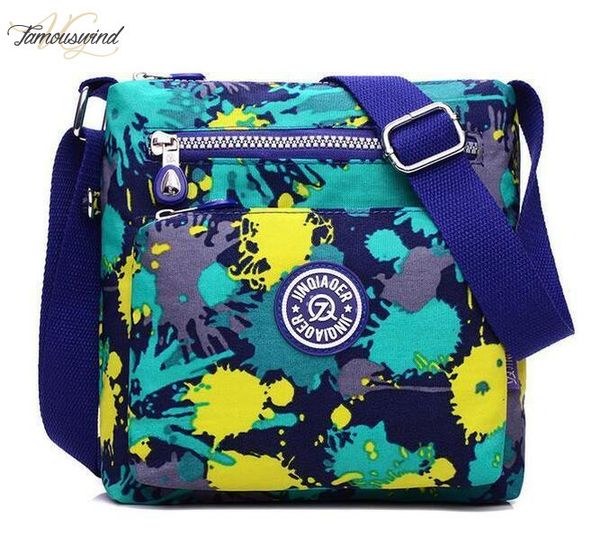 women small shoulder bags waterproof european and american style nylon messenger multi function crossbody bag handbags
women small shoulder bags waterproof european and american style nylon messenger multi function crossbody bag handbags