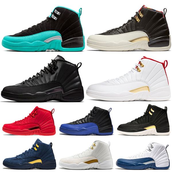 new jade 12 fiba hyper jade cny winterized wntr mens basketball shoes gym red 12s reptile midnight black ov white men sneakers 5-13
new jade 12 fiba hyper jade cny winterized wntr mens basketball shoes gym red 12s reptile midnight black ov white men sneakers 5-13