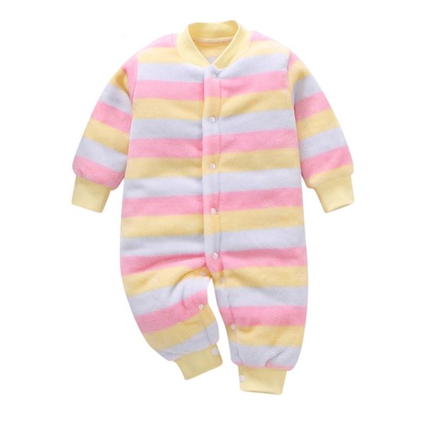 clothes newborn baby boy winter thick coat striped romper jumpsuit button outerwear toddle baby coat girl outerwear, Blue;gray
clothes newborn baby boy winter thick coat striped romper jumpsuit button outerwear toddle baby coat girl outerwear, Blue;gray
