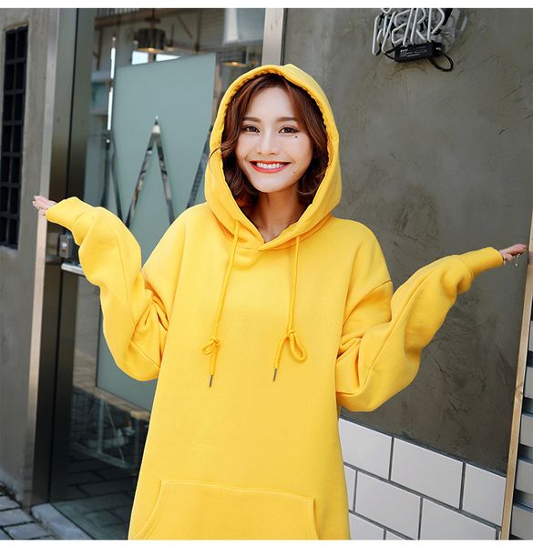 women gray hooded pretty hoodeds o-neck long sleeve women hoodie kawaii girl pink shirt ly191115, Black
women gray hooded pretty hoodeds o-neck long sleeve women hoodie kawaii girl pink shirt ly191115, Black