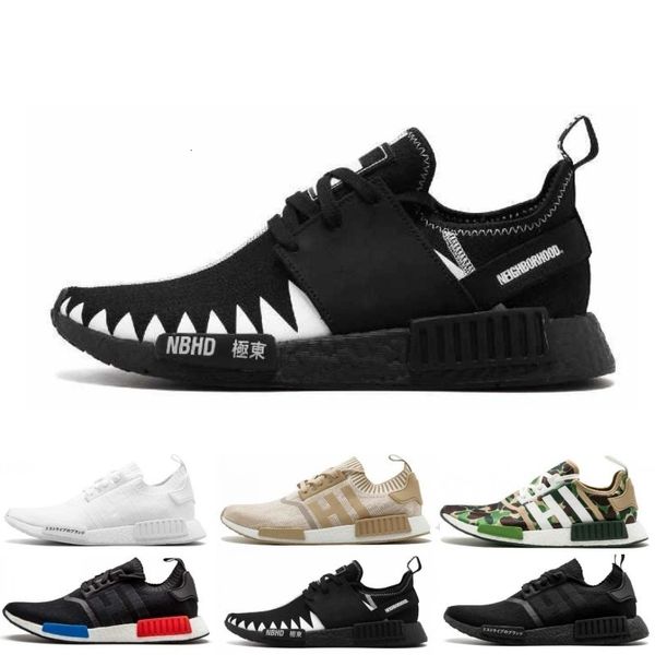 мода nmd r1 oreo runner japan nbhd primeknit og тройной черный белый камуфляж кроссовки мужчины женщины nmds runners xr1 спортивные тренеры
мода nmd r1 oreo runner japan nbhd primeknit og тройной черный белый камуфляж кроссовки мужчины женщины nmds runners xr1 спортивные тренеры
