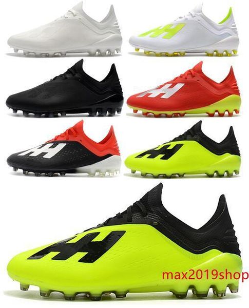 new style mens soccer shoes x 18.1 ag low ankle soccer cleats speedmesh x18.1 ag messi speed mesh outdoor football boots
new style mens soccer shoes x 18.1 ag low ankle soccer cleats speedmesh x18.1 ag messi speed mesh outdoor football boots