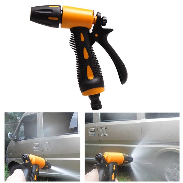 car care cleaning hose nozzle 19x13.5x3cm watering patterns spray water gun nozzle with adjustable dropship 19y16
car care cleaning hose nozzle 19x13.5x3cm watering patterns spray water gun nozzle with adjustable dropship 19y16