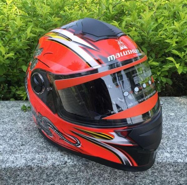 for malushun double lens motorcycle full face four seasons cycling helmet motorcycle helmet dragon men and women black
for malushun double lens motorcycle full face four seasons cycling helmet motorcycle helmet dragon men and women black