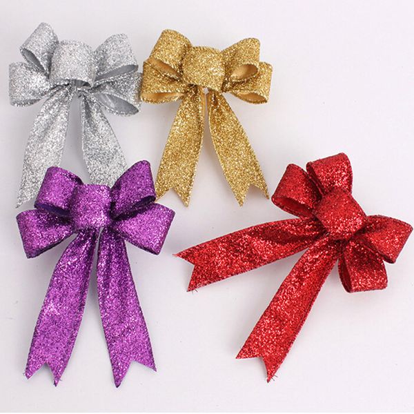 christmas tree bow ornaments knot flowers christmas tree decoration pendant flower artificial flower for family decor
christmas tree bow ornaments knot flowers christmas tree decoration pendant flower artificial flower for family decor