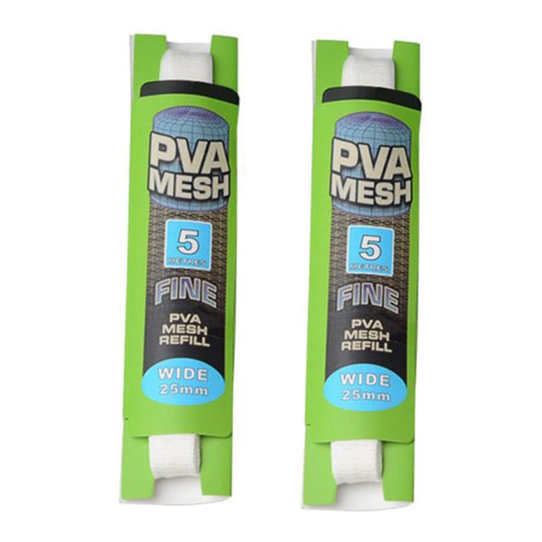 2xpva карп рыбалка mesh приманка net универсальный refill чулок приманка сумки 25мм 5m
2xpva карп рыбалка mesh приманка net универсальный refill чулок приманка сумки 25мм 5m