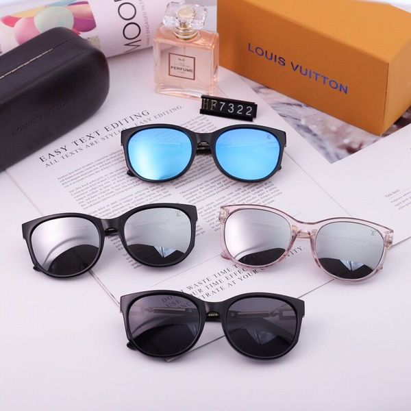 2019 round metal sunglasses designer eyewear gold flash glass lens for mens womens mirror sunglasses round sun glasse ing, White;black
2019 round metal sunglasses designer eyewear gold flash glass lens for mens womens mirror sunglasses round sun glasse ing, White;black