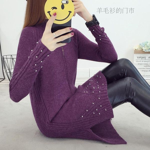 wholesale 2019 new autumn winter selling women's fashion casual warm nice sweater fp289, White;black
wholesale 2019 new autumn winter selling women's fashion casual warm nice sweater fp289, White;black